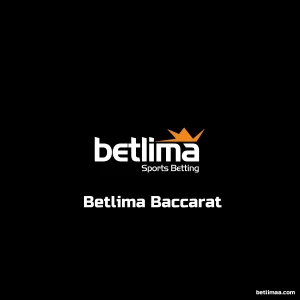 Betlima Baccarat