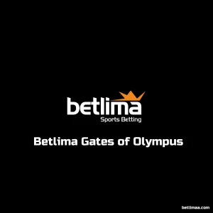 Betlima Gates of Olympus