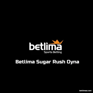 Betlima Sugar Rush Oyna